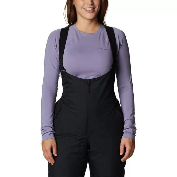 Columbia womens Iceventure™ Bib