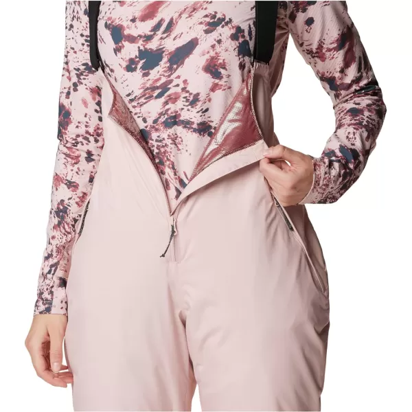 Columbia womens Iceventure™ Bib