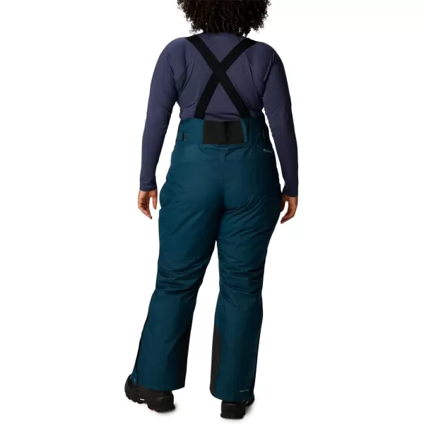 Columbia womens Iceventure™ Bib