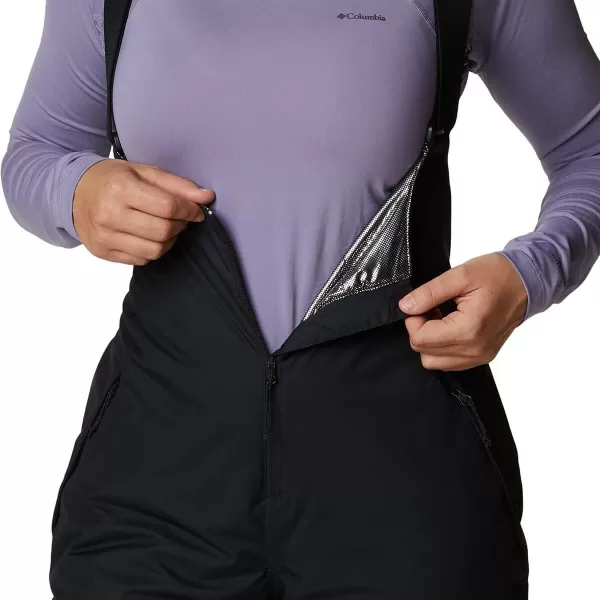 Columbia womens Iceventure™ Bib