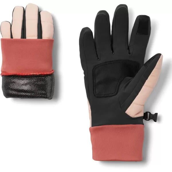 Columbia womens Powder Lite GlovePowder Lite Glove