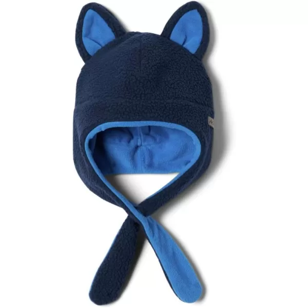 Columbia Baby Tiny Animal Beanie Ii