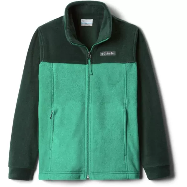 Columbia Boys' Steens Mountain Ii Fleece