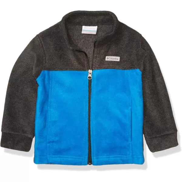 Columbia Boys' Steens Mountain Ii Fleece