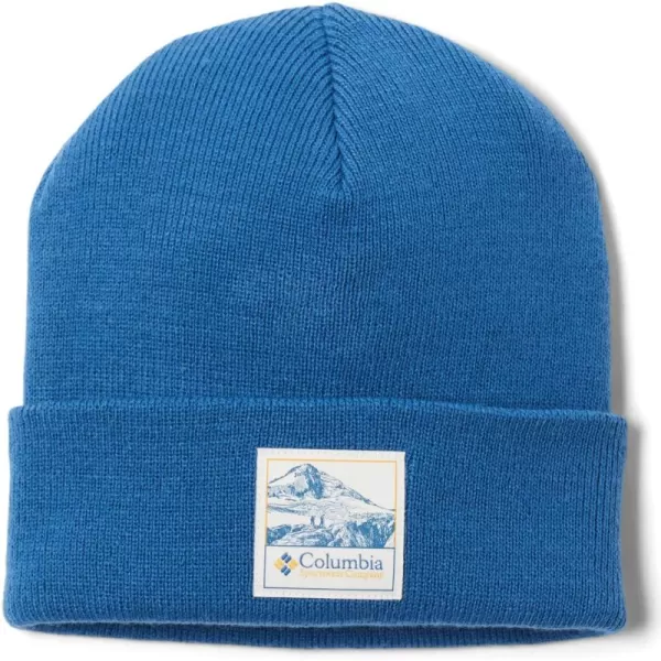 Columbia City Trek Heavyweight Beanie