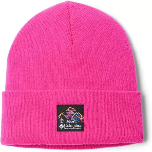 Columbia City Trek Heavyweight Beanie