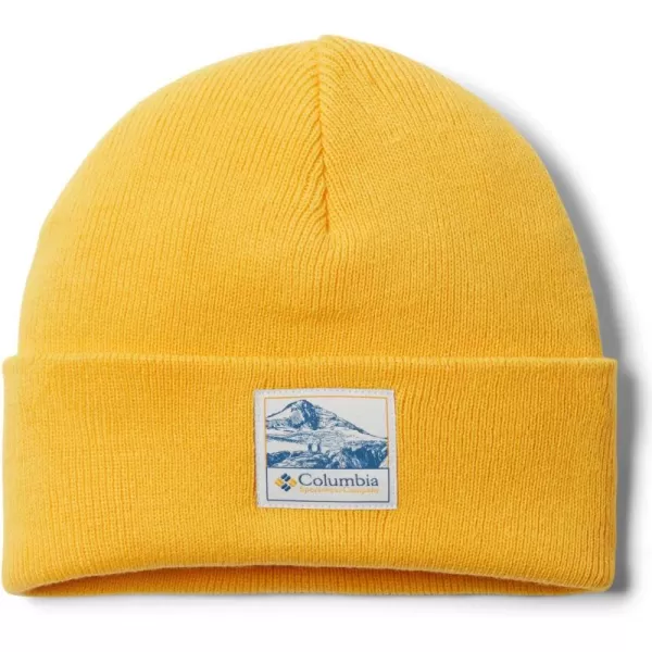 Columbia City Trek Heavyweight Beanie