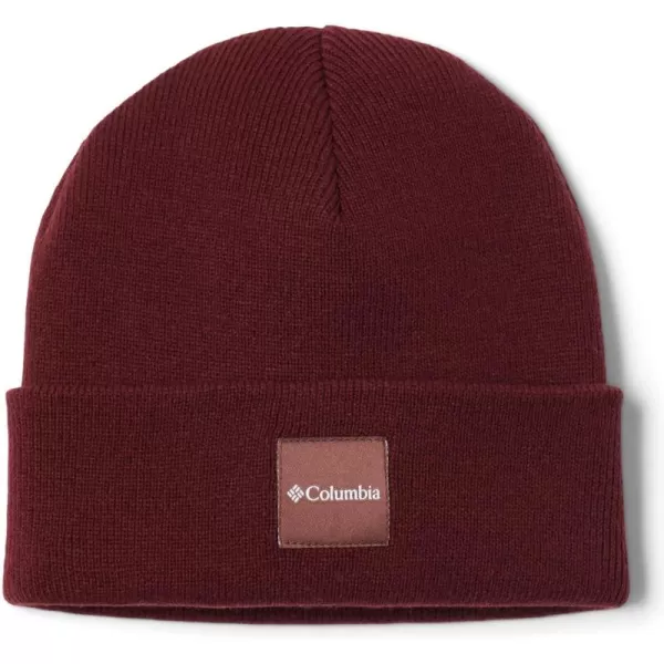 Columbia City Trek Heavyweight Beanie