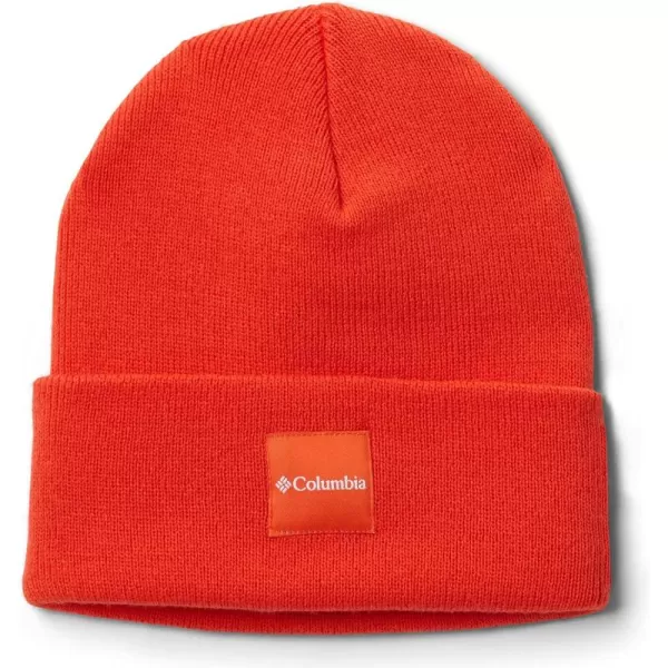 Columbia City Trek Heavyweight Beanie