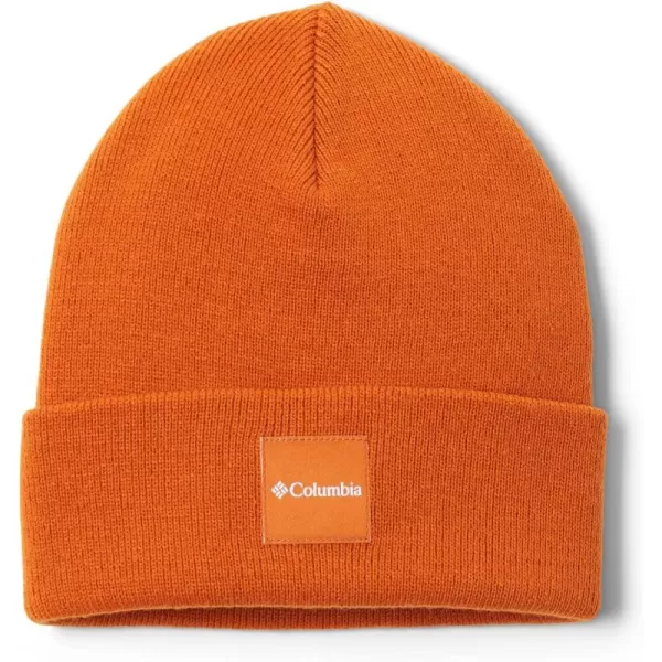 Columbia City Trek Heavyweight Beanie