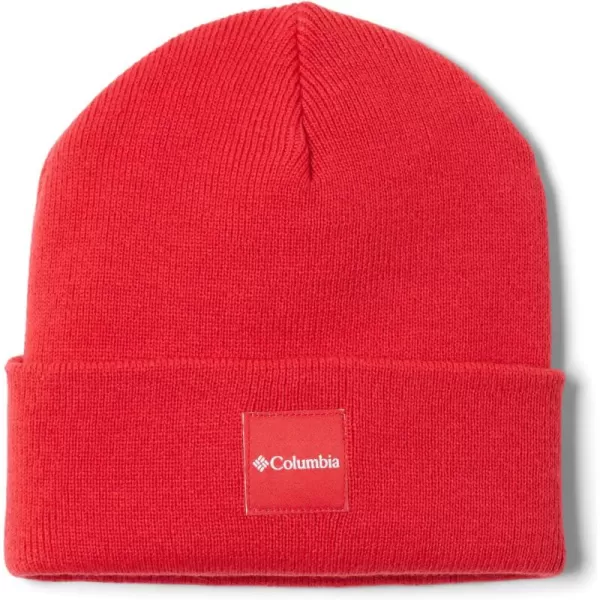 Columbia City Trek Heavyweight Beanie