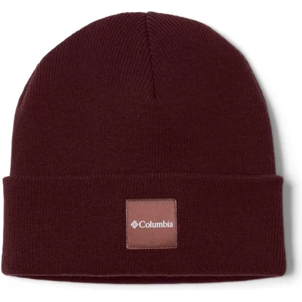 Columbia City Trek Heavyweight Beanie