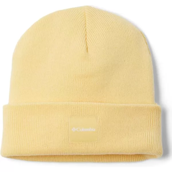Columbia City Trek Heavyweight Beanie