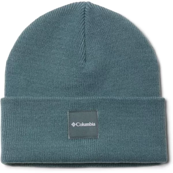 Columbia City Trek Heavyweight Beanie