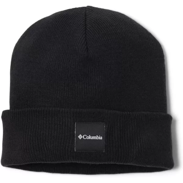 Columbia City Trek Heavyweight Beanie