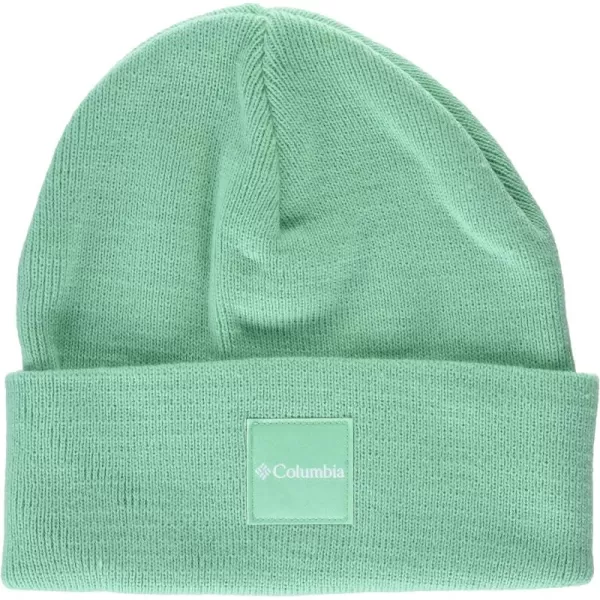 Columbia City Trek Heavyweight Beanie
