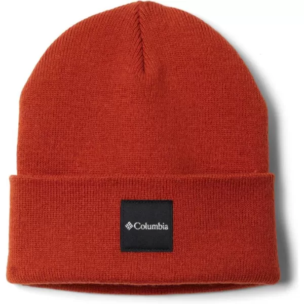 Columbia City Trek Heavyweight Beanie