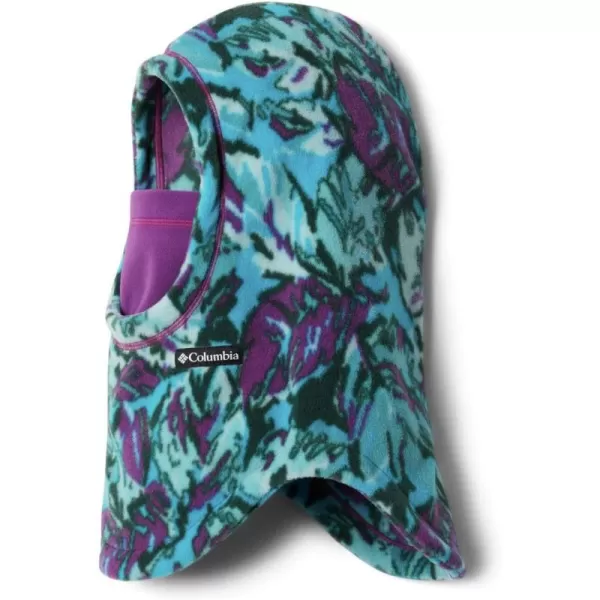 Columbia Girls Frosty Trail Balaclava