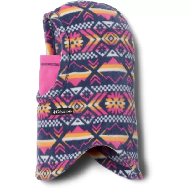 Columbia Girls Frosty Trail Balaclava