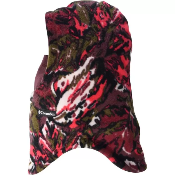 Columbia Girls Frosty Trail Balaclava
