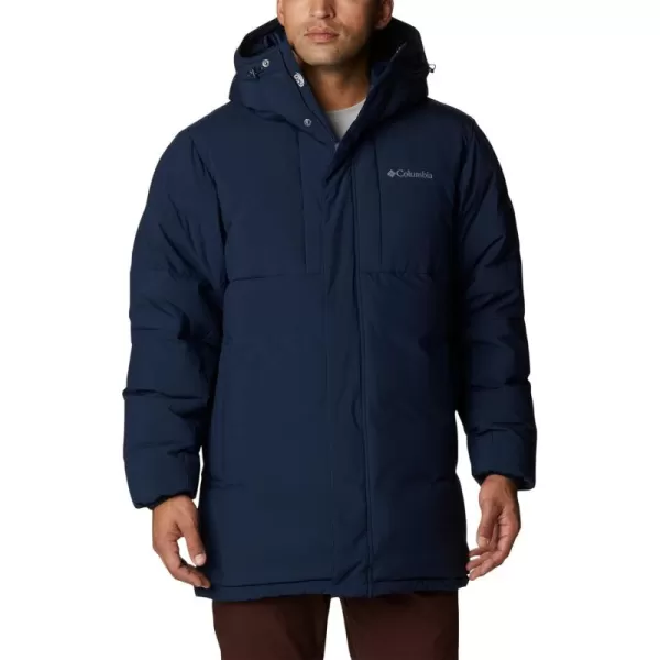Columbia Men's Aldercrest Down Parka