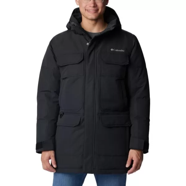 Columbia Men's Landroamer Down Parka