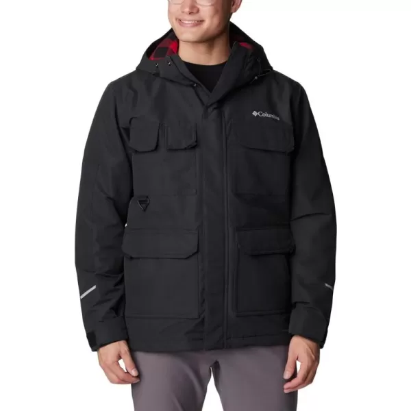 Columbia Men's Landroamer Lined Jacket