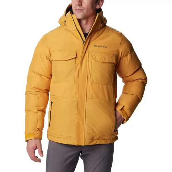 Columbia Men's Marquam Peak Fusion Jacket