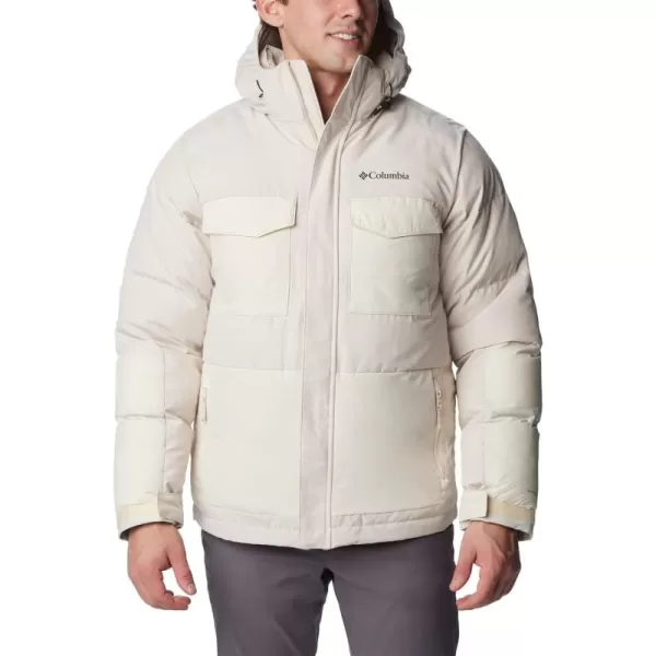Columbia Men's Marquam Peak Fusion Jacket