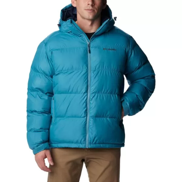 Columbia Men's Pike Lake Ii Hooded Jacket