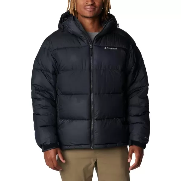 Columbia Men's Pike Lake Ii Hooded Jacket