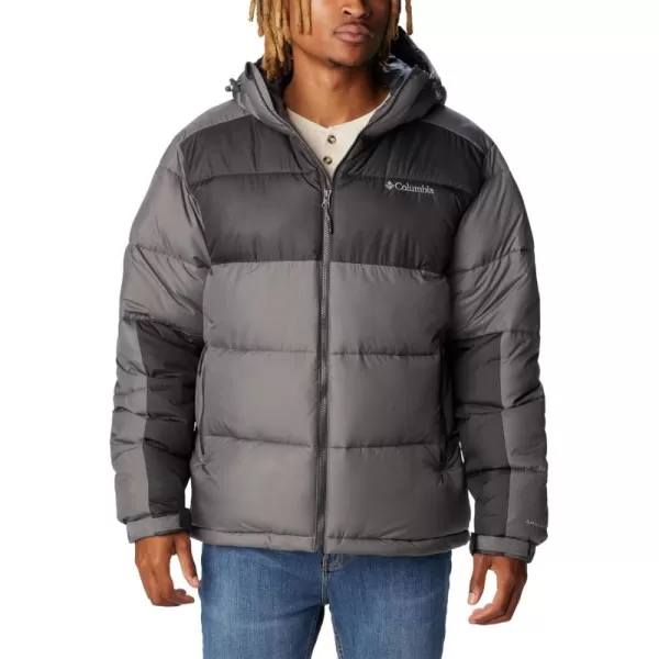 Columbia Men's Pike Lake Ii Hooded Jacket