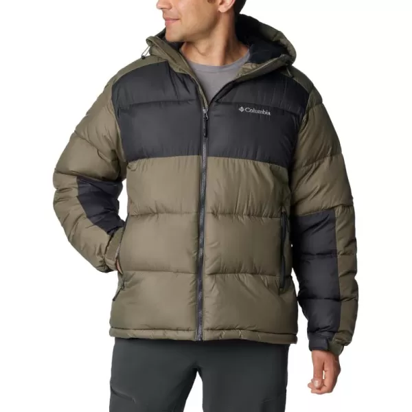 Columbia Men's Pike Lake Ii Hooded Jacket