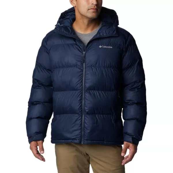 Columbia Men's Pike Lake Ii Hooded Jacket