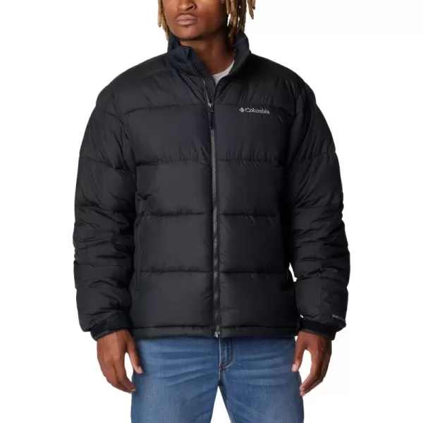 Columbia Men's Pike Lake Ii Jacket