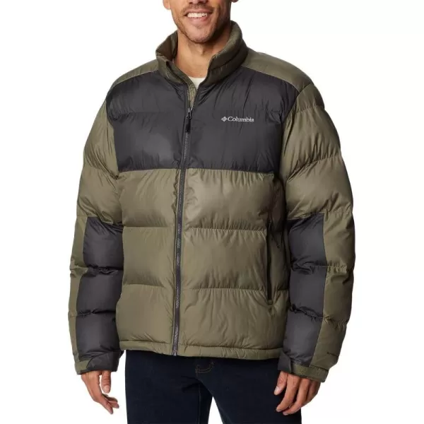 Columbia Men's Pike Lake Ii Jacket