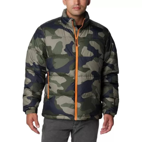 Columbia Men's Pike Lake Ii Jacket