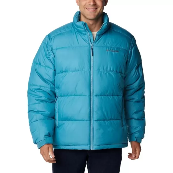 Columbia Men's Pike Lake Ii Jacket