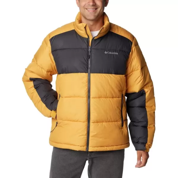 Columbia Men's Pike Lake Ii Jacket
