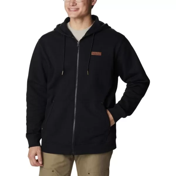 Columbia Men's Roughtail Hoodie Full Zip
