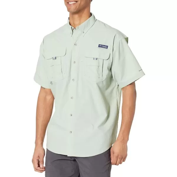 Columbia Men's Standard Bahama Icon Short Sleeve Shirt