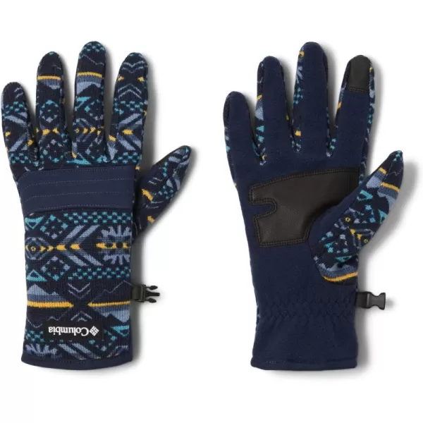 Columbia Mens Sweater Weather Glove