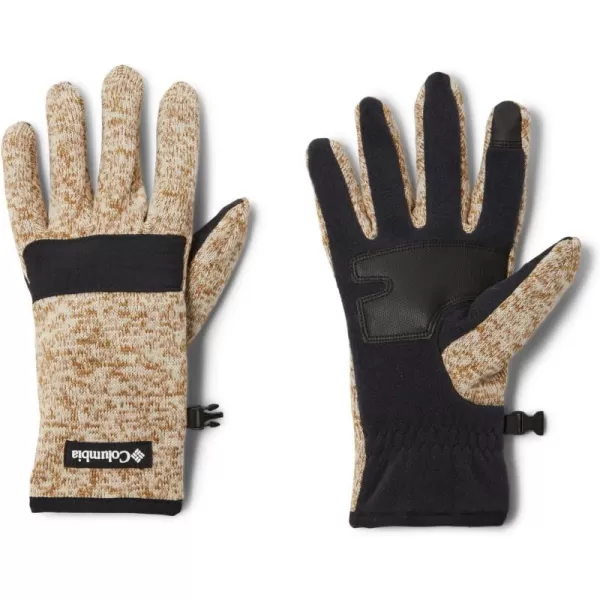 Columbia Mens Sweater Weather Glove