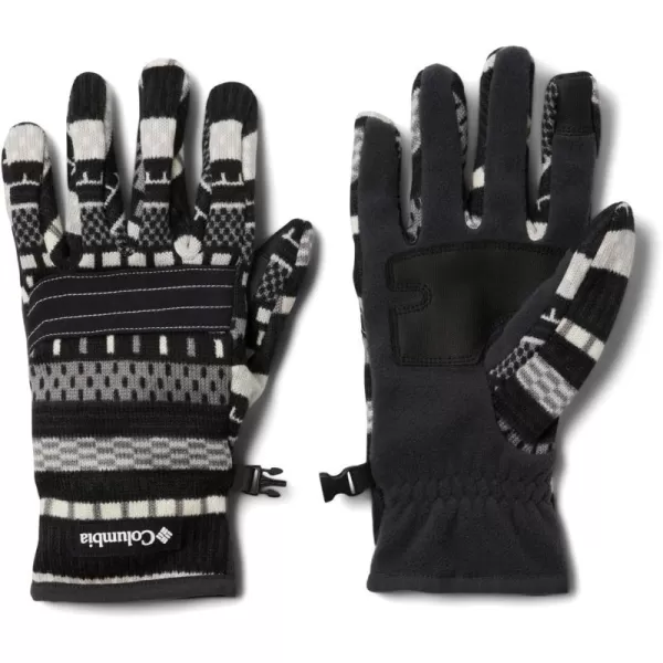 Columbia Mens Sweater Weather Glove