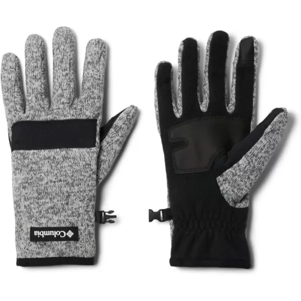 Columbia Mens Sweater Weather Glove