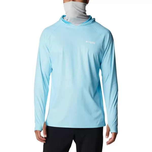 Columbia Men's Terminal Deflector Zero Hoodie
