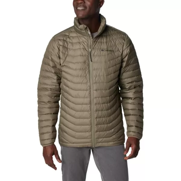 Columbia Men's Westridge Down Jacket