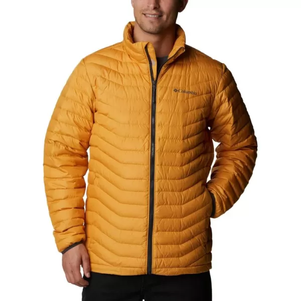 Columbia Men's Westridge Down Jacket