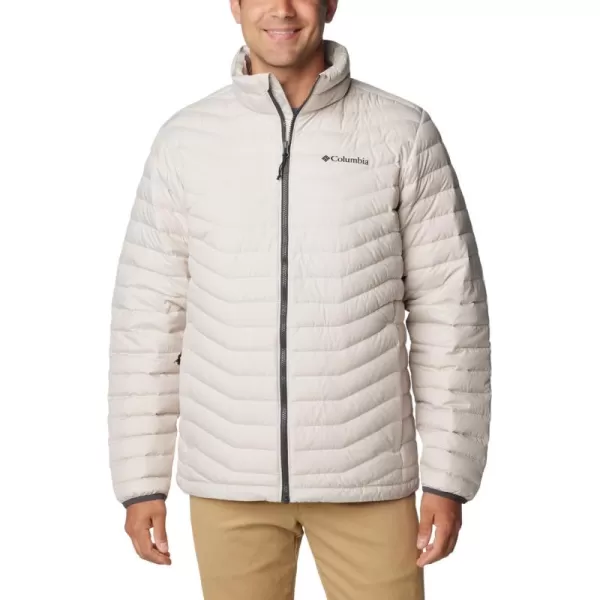 Columbia Men's Westridge Down Jacket