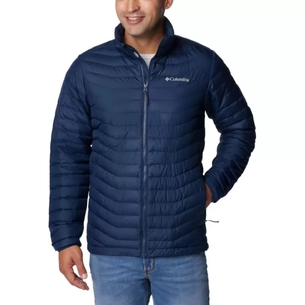 Columbia Men's Westridge Down Jacket